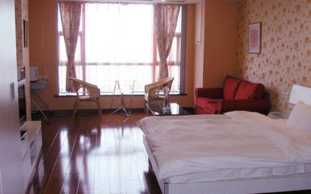 Shenyang Yifangan Guest House