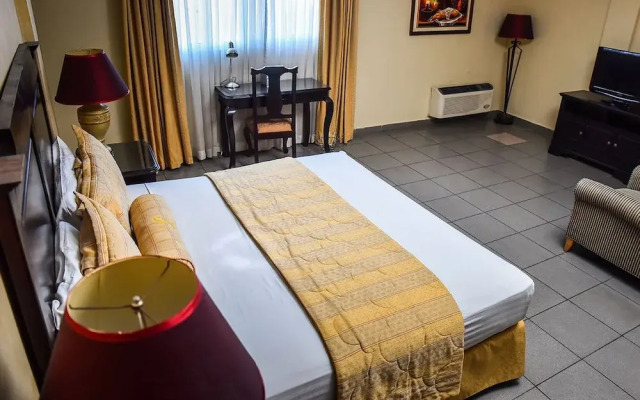 Victoria Hotel