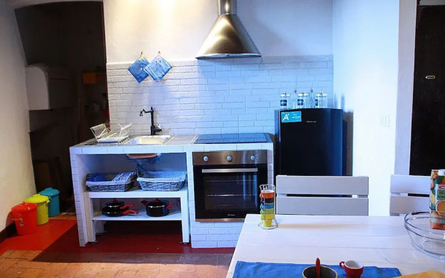 Living History - Palazzo Pretorio