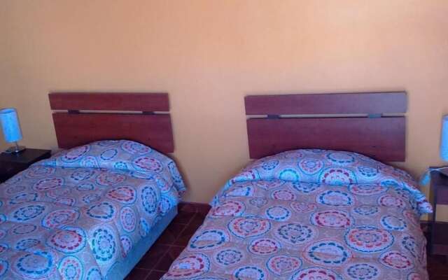 Hostal Lalck Cketi San Pedro de Atacama