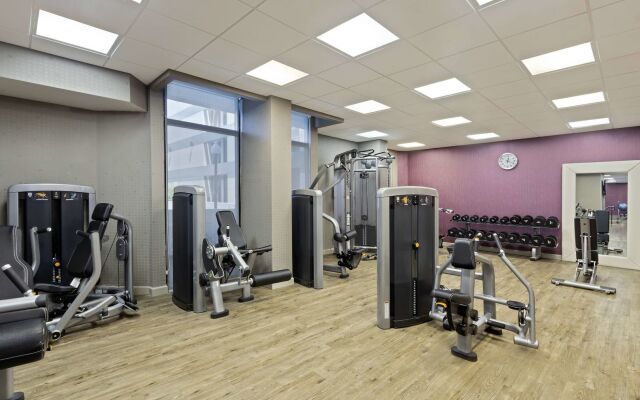 DoubleTree by Hilton Hotel Orlando East - UCF Area