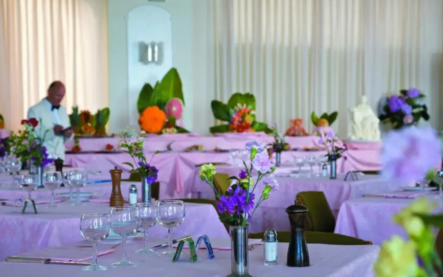 Hotel Terme Alexander