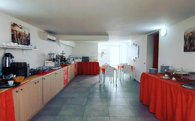 Samanà Bed and Breakfast