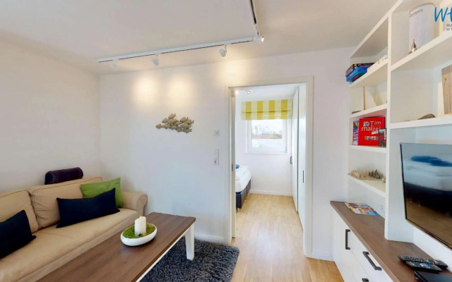 Villa Drees Wangerooge 81849