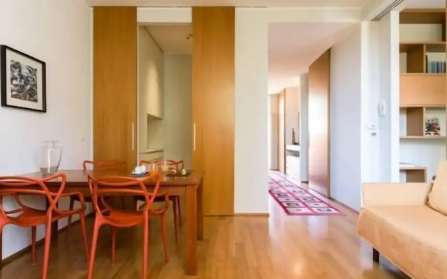 Conca Flexyrent Apartment