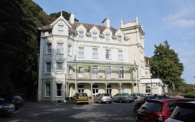 Fishguard Bay Hotel