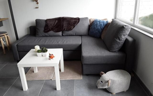 Terrasses de Malmedy - Duplex 419