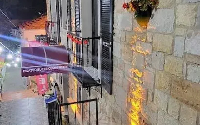 Picasso Suites Cesme