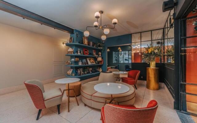 Casa Altata Hotel Boutique
