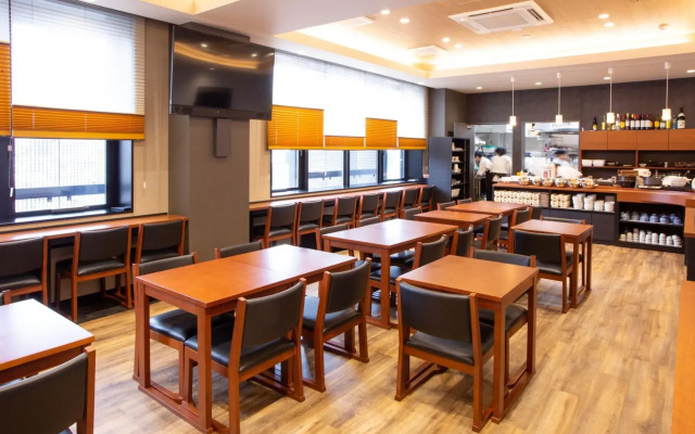 Hotel KuretakesoTakayama Ekimae