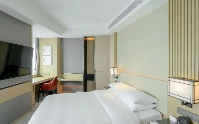 Suning Galaxy International Hotel Xuzhou