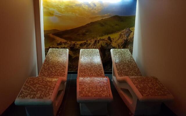 Shining Apartment Milmari M11