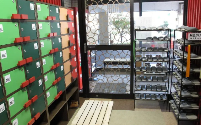 Hotel Platon Annex Green Plaza