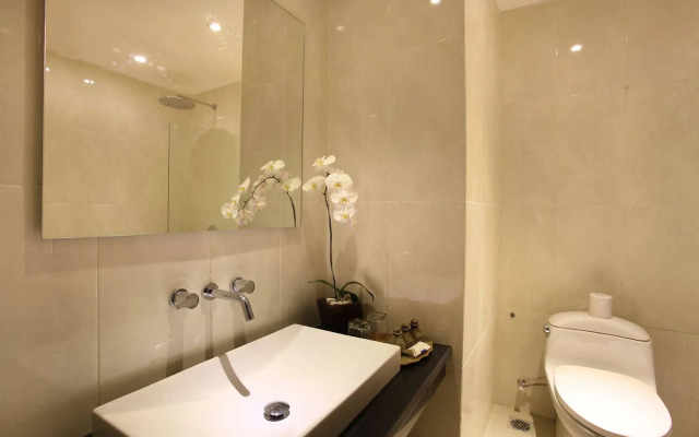 La Villais Kamojang Seminyak - Bali