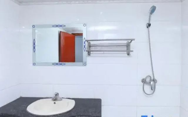 Taizhou Dongxing Business Hotel