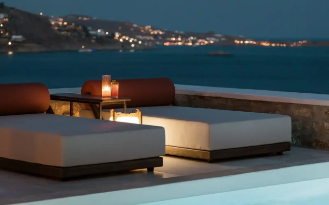 Villa Genesis