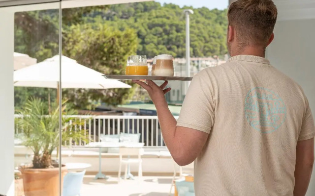 Villa Real Club Apartments