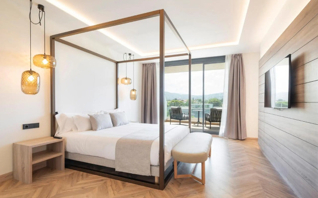 Hotel Attica21 Vigo