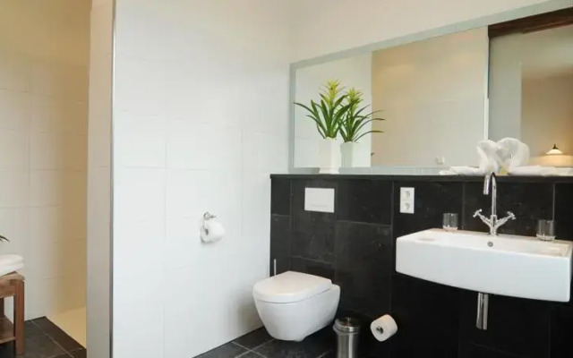 Weingutshotel Saint Michael
