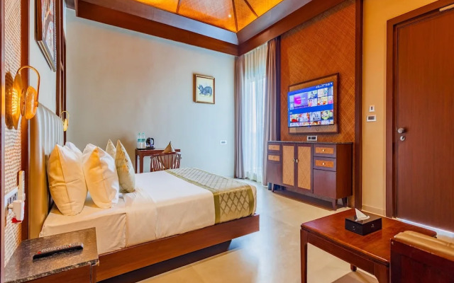Sajjan Bagh Resort Kumbhalgarh