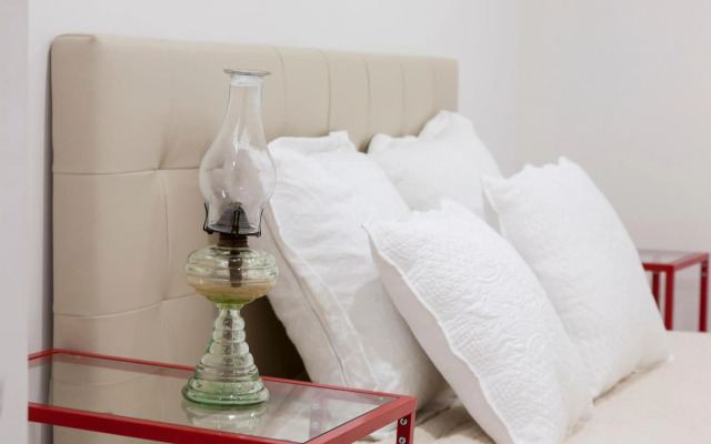 Apartment Panteão 4 Guests