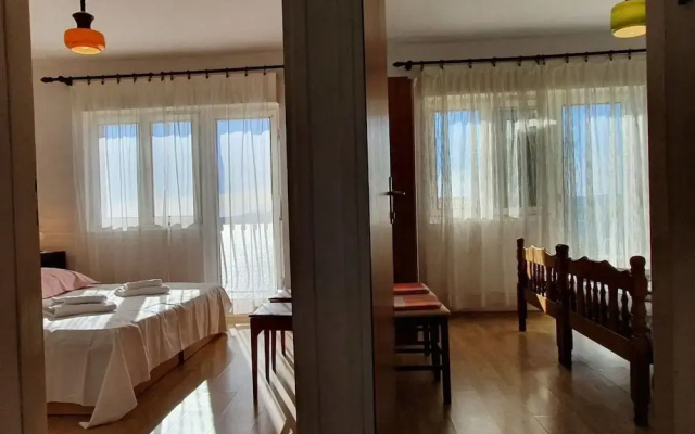 Blaženka - Panoramic sea View - A1