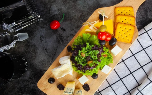 Parosand Hanoi Hotel & Apartment