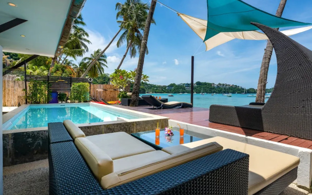 Dreambeach 2-villas