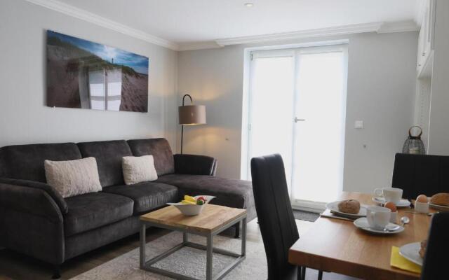 Bundiswung 22, Whg.3