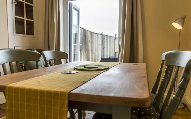 Braeside - 3 Bedroom Holiday Home