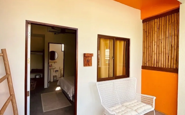 Happiness Hostel Boracay