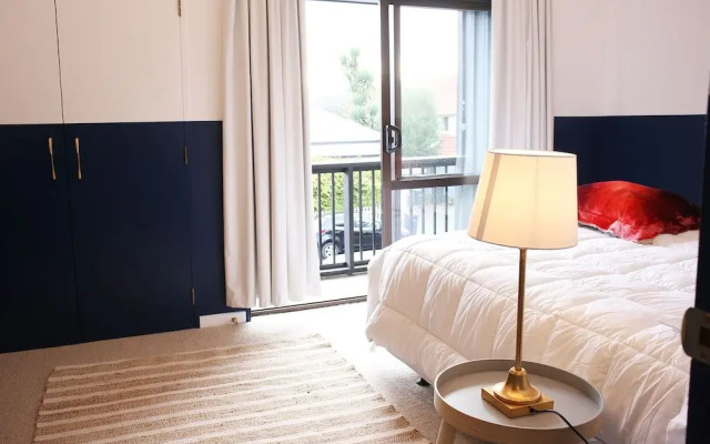 Downtown Designer Abode