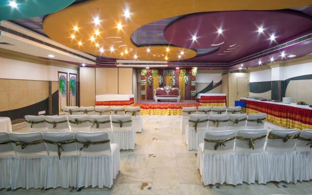 OYO 2353 Hotel Deep