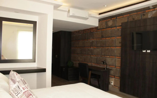 Qa Hotel