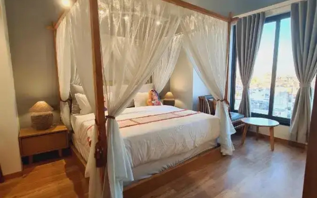 Hotel Nova Boutique Rajkot