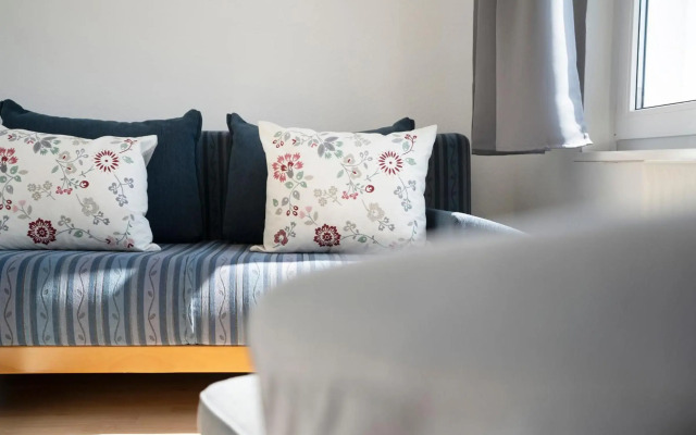 Villa Hoffnung Wohnung 9