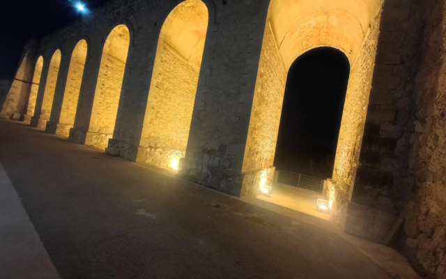 CASA UNIFAMILIAR Gran Balcón al Júcar de JORQUERA