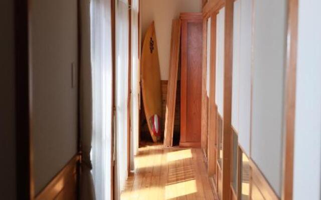 島の宿 結んちゅ