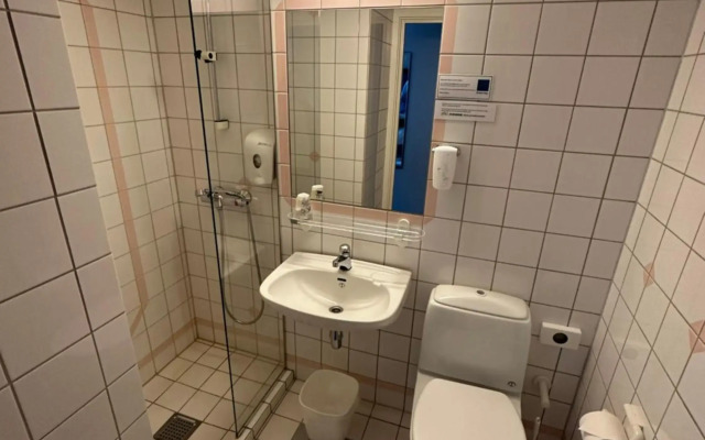 Honne Hotell & Konferansesenter