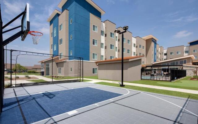 Residence Inn Waco South