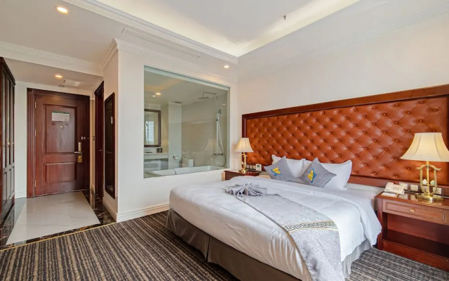 The Shine Hotel