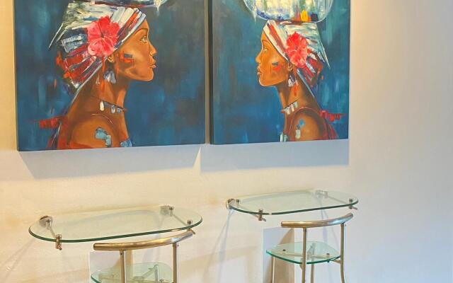 Hotel Cartagena Premium