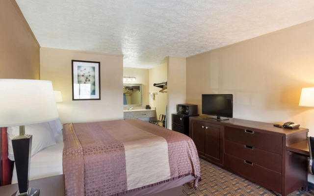 SureStay Hotel by Best Western Summersville