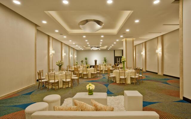 Crowne Plaza Santo Domingo by IHG