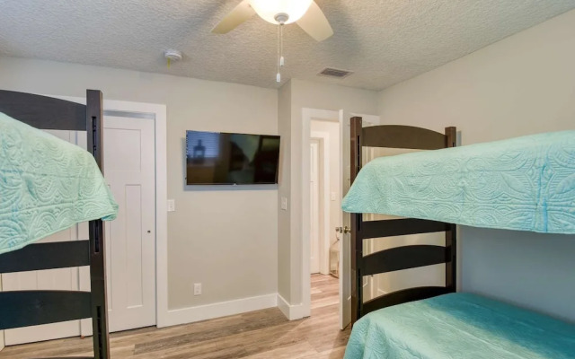Barefoot Hideaway II