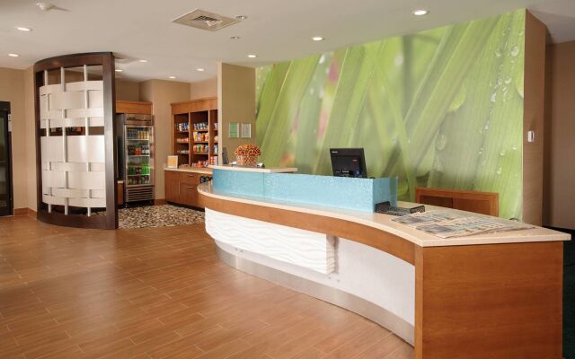 SpringHill Suites Huntsville West/Research Park