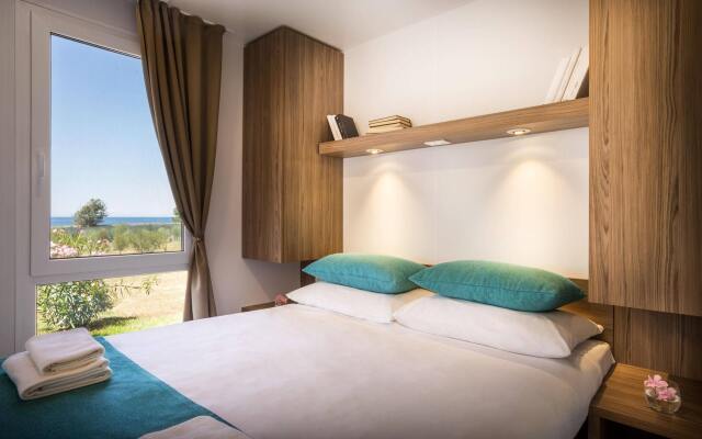 Aminess Maravea Camping Resort Holiday Homes