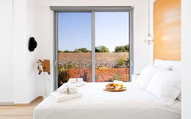 Sardines Luxury Villa 1