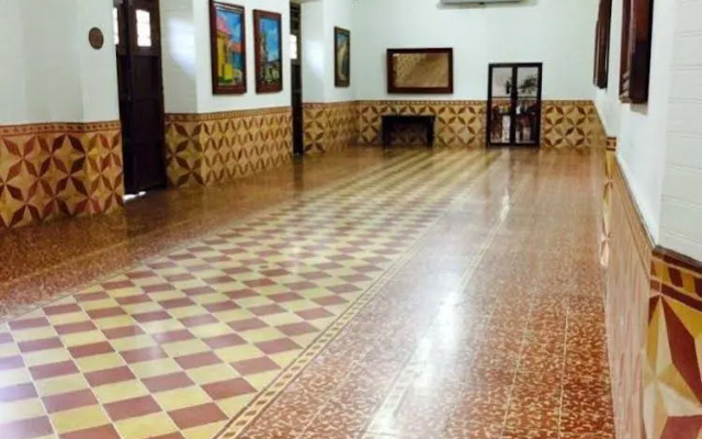 Hotel La Posada del Doctor