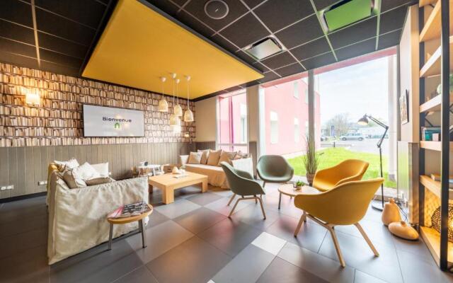 Campanile Findrol Savoie Leman